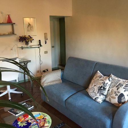 Appartamento Il Glicine Pistoia Exterior photo