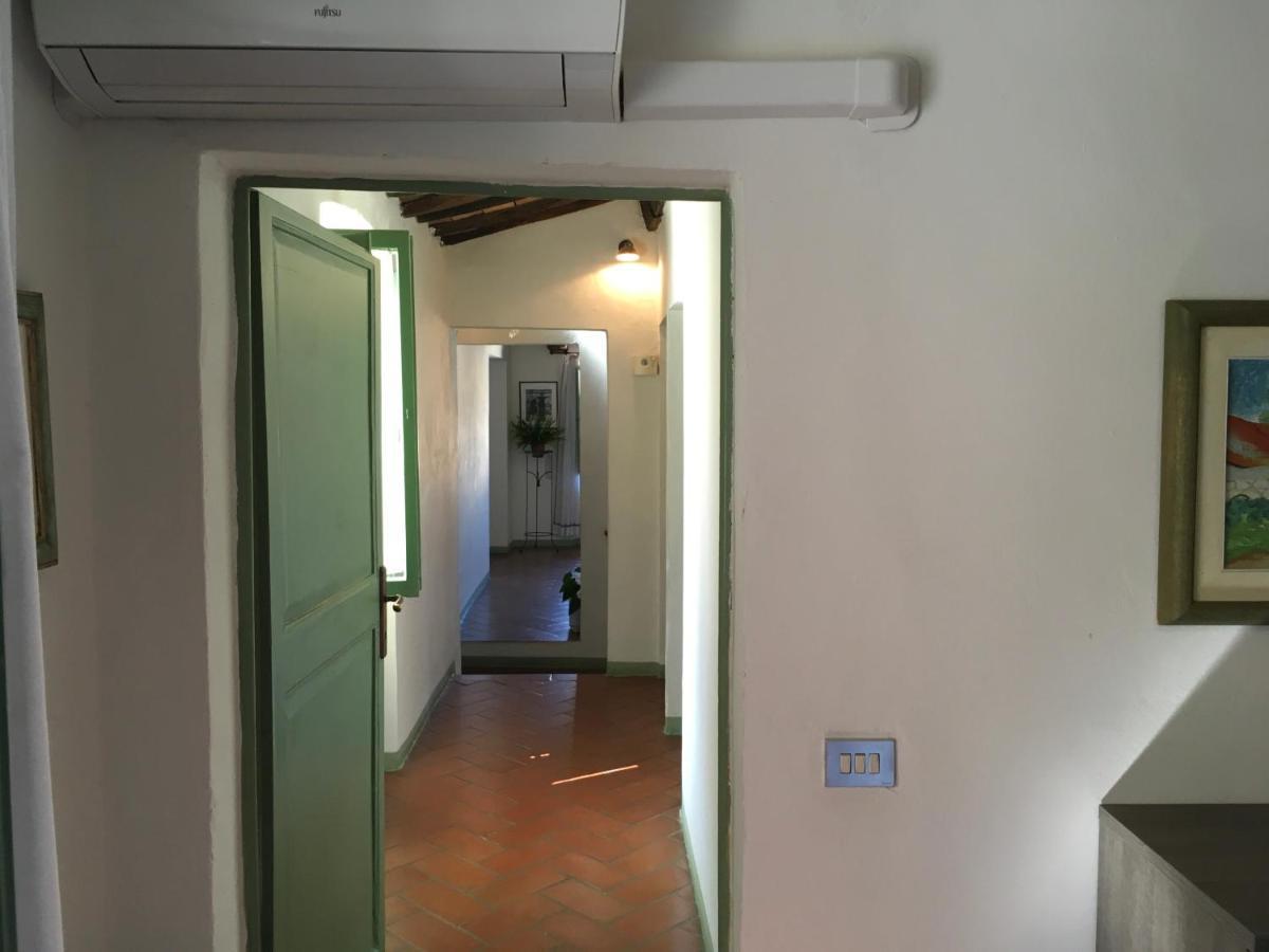 Appartamento Il Glicine Pistoia Exterior photo