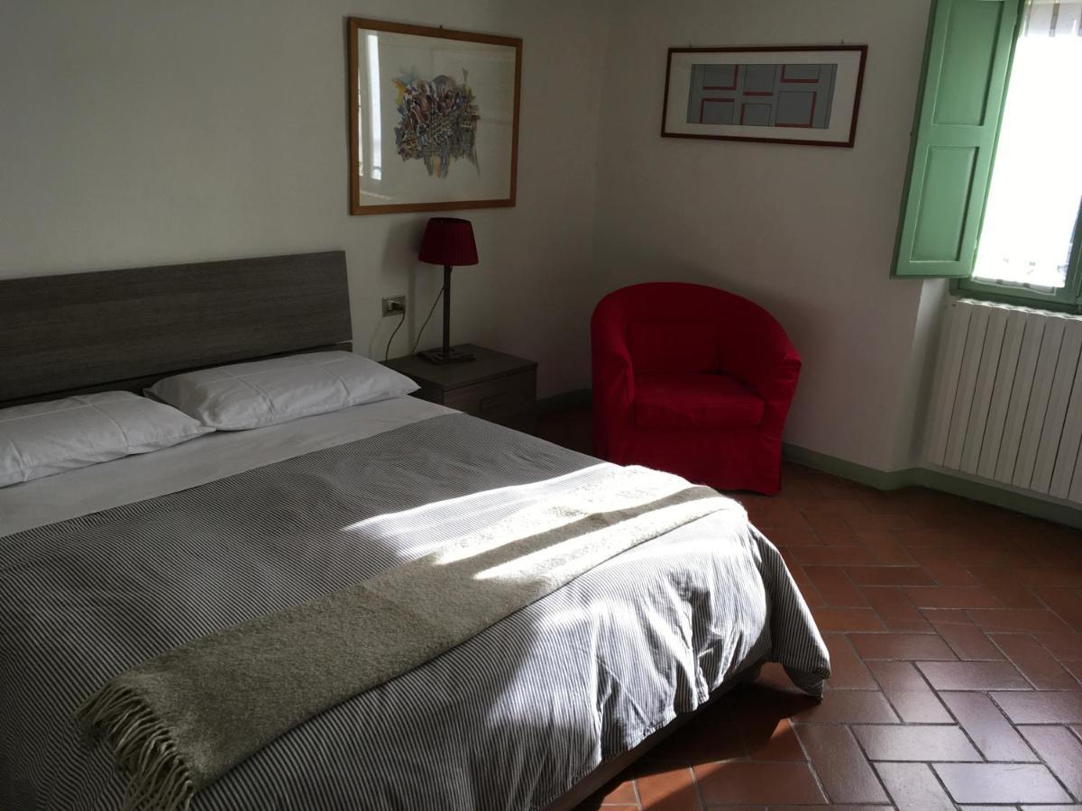 Appartamento Il Glicine Pistoia Exterior photo