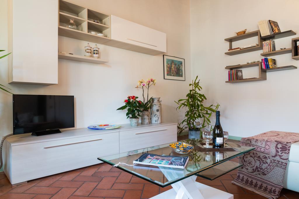 Appartamento Il Glicine Pistoia Exterior photo