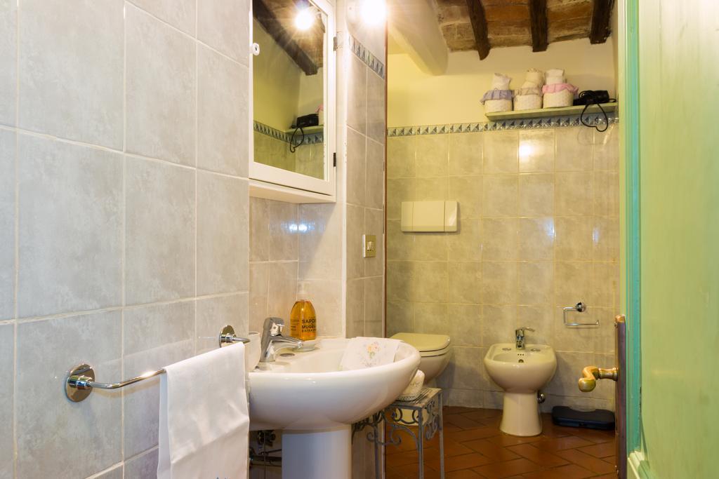 Appartamento Il Glicine Pistoia Exterior photo